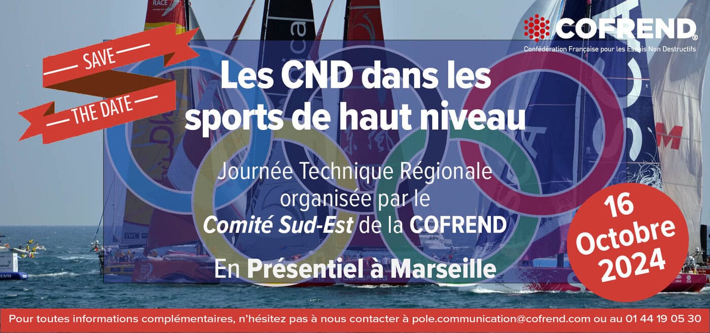 Les CND dans le sport